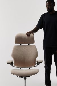 Humanscale Freedom Headrest